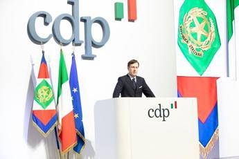 Cdp, piano rinegoziazione mutui enti locali al via il 6 maggio