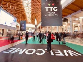 Ttg, incoming turismo balneare chiede 'Italia destinazione sicura' Ttg, incoming turismo balneare chiede 'Italia destinazione sicura'