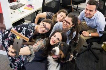 Lavoro: a Mars Italia 3° posto in classifica Great Place to Work Lavoro: a Mars Italia 3° posto in classifica Great Place to Work