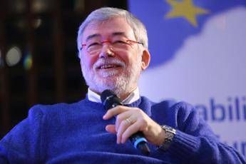 Sergio Cofferati: 1° Maggio resta importantissimo, ora accordo nazionale per ripresa Sergio Cofferati: 1° Maggio resta importantissimo, ora accordo nazionale per ripresa