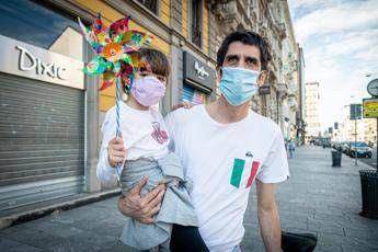 Coronavirus, ecco quello che si potrà fare nella Fase 2 Coronavirus, ecco quello che si potrà fare nella Fase 2