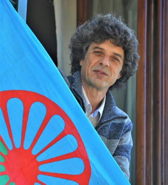 Zuinisi (Nazione rom), 'ira razzista fascista nazista italiana contro popolo rom'
