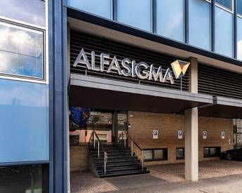 Alfasigma dona a Caritas 180mila euro per aiutare chi è in difficoltà Alfasigma dona a Caritas 180mila euro per aiutare chi è in difficoltà