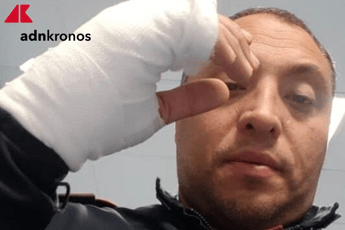 Poliziotto ucciso: Pasquale Apicella si era già ferito durante inseguimento a maggio scorso Poliziotto ucciso: Pasquale Apicella si era già ferito durante inseguimento a maggio scorso