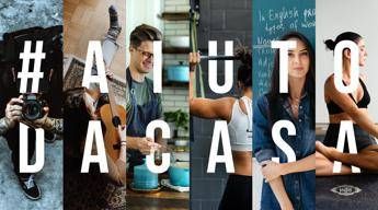 Regalare tempo agli altri, Subito lancia #aiutodacasa Regalare tempo agli altri, Subito lancia #aiutodacasa