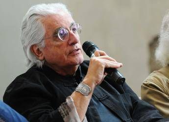 E' morto Germano Celant, padre dell'Arte Povera E' morto Germano Celant, padre dell'Arte Povera