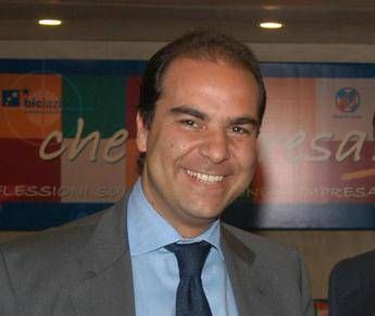 Unindustria, Cicatiello (Adnkronos) confermato presidente sezione Editoria Unindustria, Cicatiello (Adnkronos) confermato presidente sezione Editoria