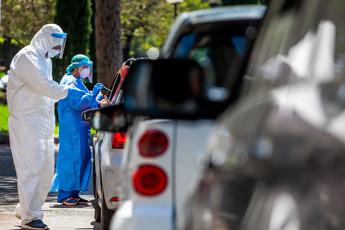 Coronavirus, D'Amato: Nel Lazio oggi 17 morti