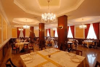 Mondo horeca punta su rivoluzione digitale per ripartenza Mondo horeca punta su rivoluzione digitale per ripartenza