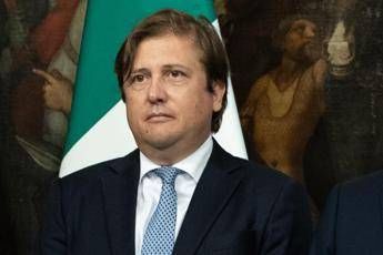 Sileri sotto scorta, minacce al viceministro della Salute