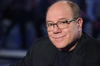 Verdone: Ho paura che il 4 maggio esca troppa gente Verdone: Ho paura che il 4 maggio esca troppa gente
