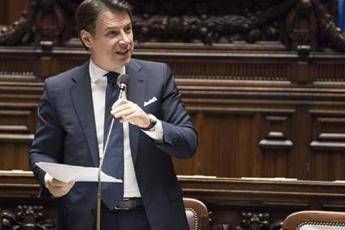 Conte: Mai scelte improvvisate o in solitaria Conte: Mai scelte improvvisate o in solitaria