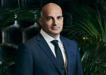 Marco Hannappel nominato presidente di Philip Morris Italia Marco Hannappel nominato presidente di Philip Morris Italia