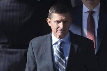 Russiagate, legali Flynn accusano: Incastrato dall'Fbi Russiagate, legali Flynn accusano: Incastrato dall'Fbi