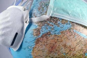 Coronavirus, Oms: In Europa +15% in 7 giorni e +18% morti Coronavirus, Oms: In Europa +15% in 7 giorni e +18% morti