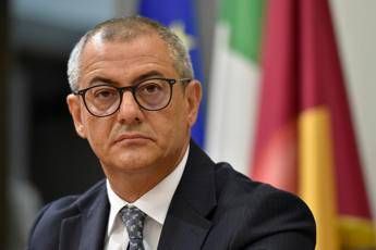 Carceri, Basentini: Contro di me linciaggio, scarcerazioni non dipese da nota Dap Carceri, Basentini: Contro di me linciaggio, scarcerazioni non dipese da nota Dap