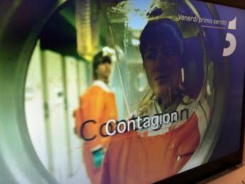 'Contagion' su Canale 5? Fa parte di 'approfondimento giornalistico' 'Contagion' su Canale 5? Fa parte di 'approfondimento giornalistico'