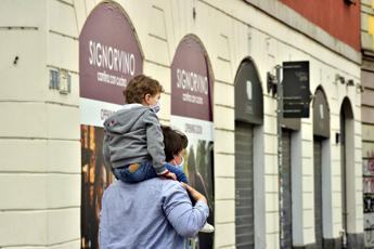Lockdown Italia, Svimez: famiglie al Sud ancora più povere