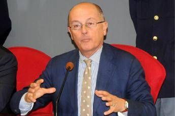 Dino Petralia nuovo capo del Dap