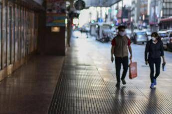 Viminale a Prefetti: Congiunti? Anche relazioni durature Viminale a Prefetti: Congiunti? Anche relazioni durature