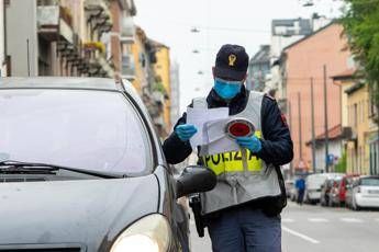 Coronavirus, oltre 1 milione di controlli in primi 5 giorni fase 2