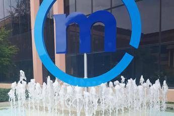Banca Mediolanum raccoglie 1,5 mln per ospedale Sacco di Milano Banca Mediolanum raccoglie 1,5 mln per ospedale Sacco di Milano