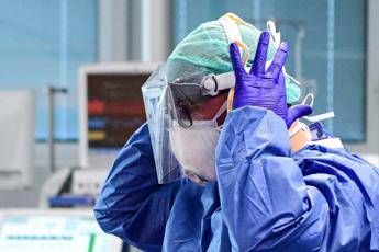 Coronavirus, solo 1% in terapia intensiva nel Lazio