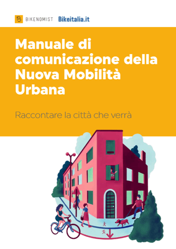 Mobilità nella Fase 2, arriva il Manuale di comunicazione per amministratori