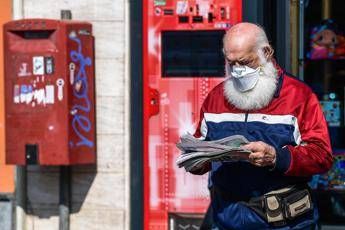 Fase 2, Rezza: ''Sono preoccupato, dobbiamo essere bravi