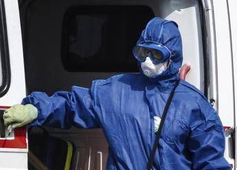 Coronavirus, oltre 250mila morti nel mondo Coronavirus, oltre 250mila morti nel mondo