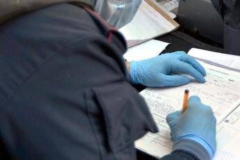 Viminale: Per violazioni Dpcm restano sanzioni amministrative Viminale: Per violazioni Dpcm restano sanzioni amministrative