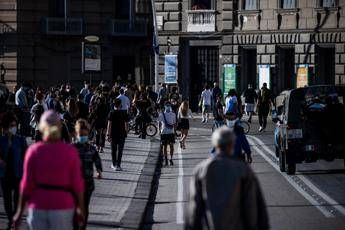 Rezza (Iss): Troppa euforia in giro, sono preoccupato Rezza (Iss): Troppa euforia in giro, sono preoccupato