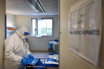 Coronavirus, D'Amato: Nel Lazio 10 morti nelle ultime 24 ore