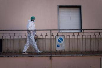 La storia: Dicevano 'è influenza', per la mia famiglia è stato un calvario La storia: Dicevano 'è influenza', per la mia famiglia è stato un calvario