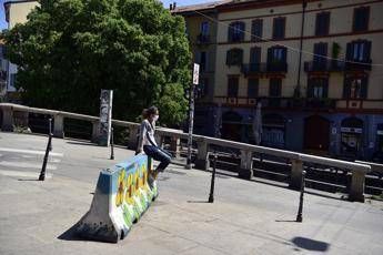 Clima, aprile 2020 il più caldo dagli ultimi 4 anni Clima, aprile 2020 il più caldo dagli ultimi 4 anni