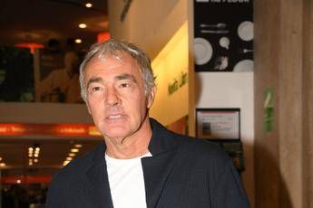 Giletti: Molto preoccupato, nessuno mi ha avvisato di minacce Giletti: Molto preoccupato, nessuno mi ha avvisato di minacce