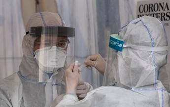Coronavirus, Rki: In Germania attese seconda e terza ondata di contagi Coronavirus, Rki: In Germania attese seconda e terza ondata di contagi