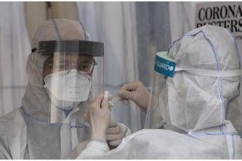 Coronavirus, in Germania 3 decessi e 537 nuovi casi Coronavirus, in Germania 3 decessi e 537 nuovi casi