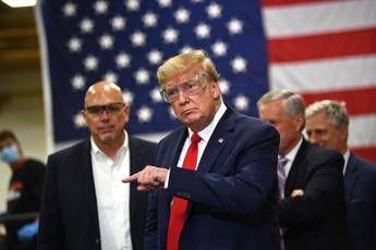 Usa, oltre 71mila morti. Trump: Riaprire presto anche se più vittime