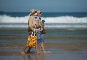 Lopalco: Vacanze? Dovremo distribuire meglio le nostre mete Lopalco: Vacanze? Dovremo distribuire meglio le nostre mete