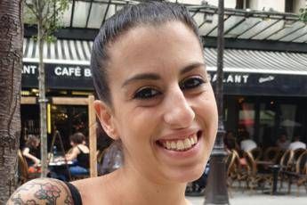 L'odissea di Carlotta bloccata ai Caraibi, la mamma: Qualcuno mi aiuti L'odissea di Carlotta bloccata ai Caraibi, la mamma: Qualcuno mi aiuti