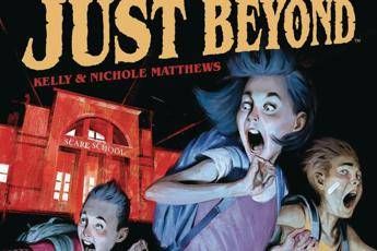 Disney punta sull'horror-comedy Disney punta sull'horror-comedy