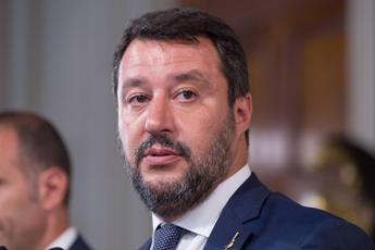 Caso Open Arms, martedì voto Giunta Senato su Salvini