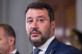 Mannheimer: Salvini giù nei sondaggi? Influisce popolarità Conte Mannheimer: Salvini giù nei sondaggi? Influisce popolarità Conte