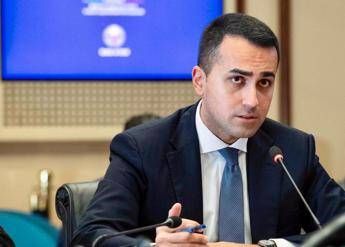 Di Maio: In Austria perplessità su alcune nostre regioni, le confuteremo