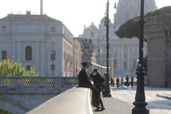 Coronavirus, a Roma 9 nuovi casi e 20 in tutto il Lazio Coronavirus, a Roma 9 nuovi casi e 20 in tutto il Lazio