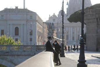 Coronavirus, a Roma 9 nuovi casi e 20 in tutto il Lazio