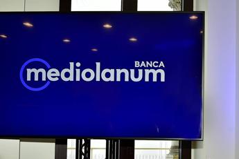 Banca Mediolanum, ad agosto raccolta netta di 234 mln