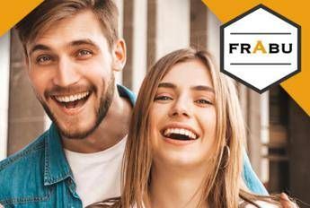 Gli ultimi trend della moda a prezzi outlet? Solo su Frabu Gli ultimi trend della moda a prezzi outlet? Solo su Frabu
