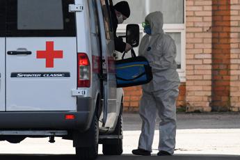 Coronavirus, in Russia morte più di 4mila persone